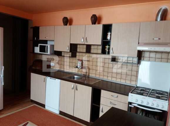 Apartament de închiriat 2 camere Turnisor - 92544AI | BLITZ Sibiu | Poza1