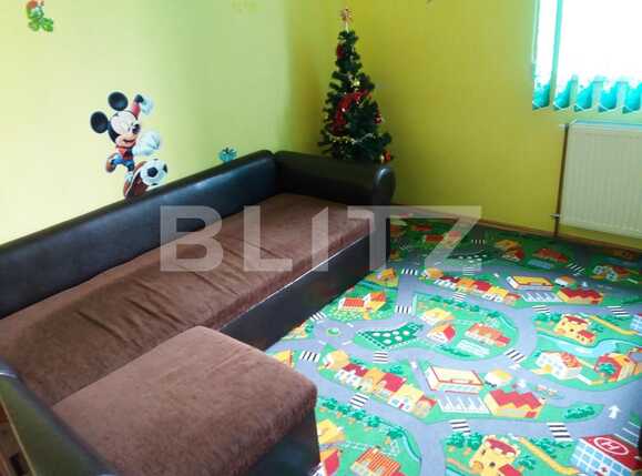 Apartament de închiriat 2 camere Turnisor - 92544AI | BLITZ Sibiu | Poza4