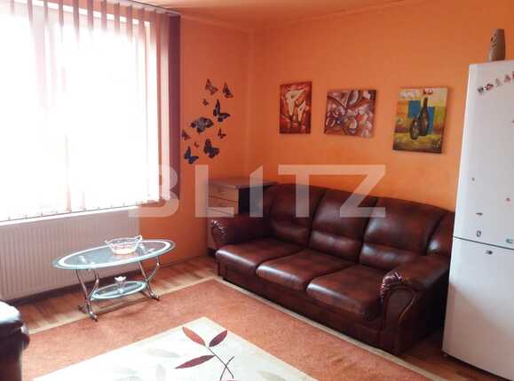Apartament de închiriat 2 camere Turnisor - 92544AI | BLITZ Sibiu | Poza2