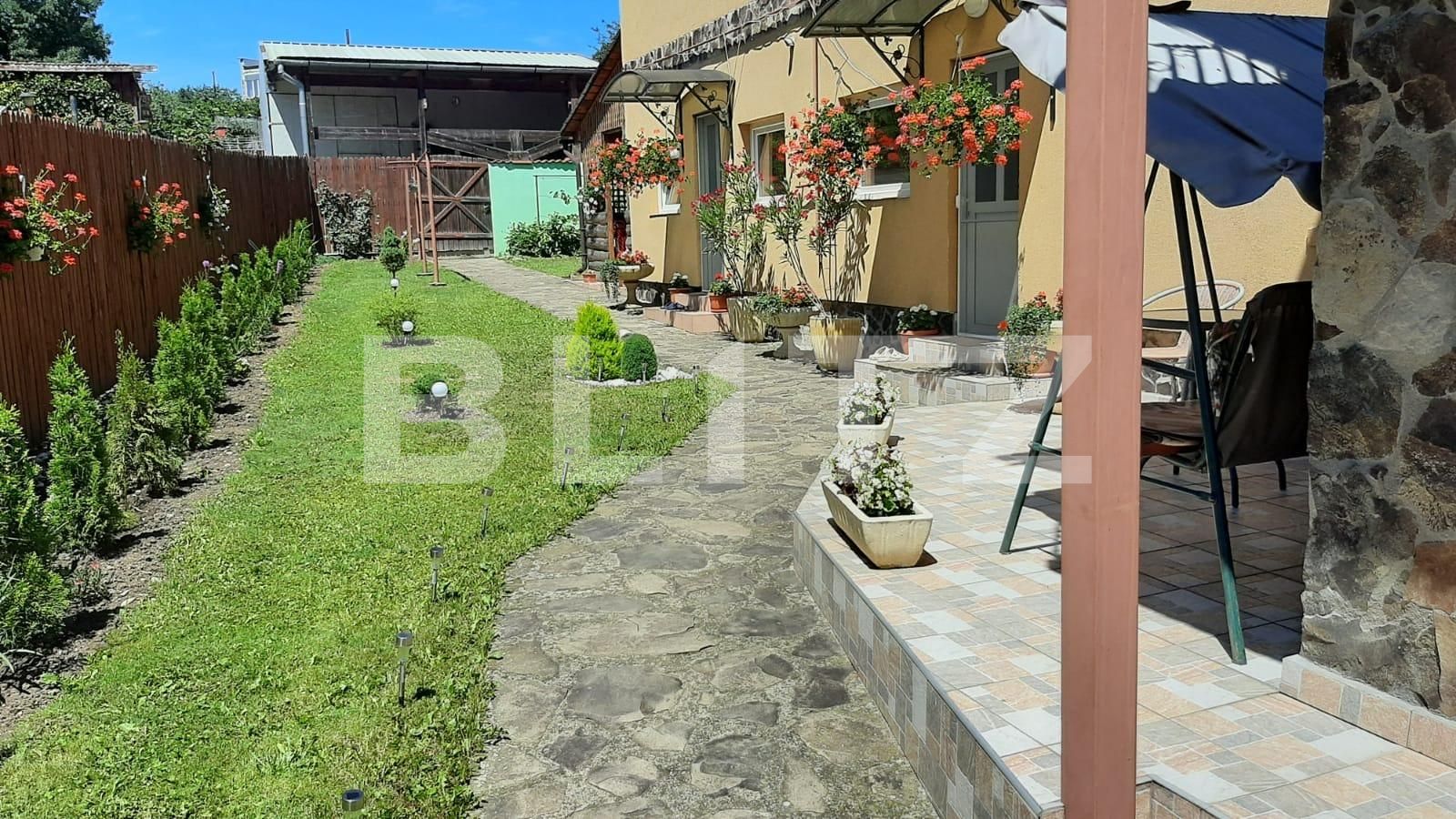 Apartament de închiriat 2 camere Turnisor - 92544AI | BLITZ Sibiu | Poza9