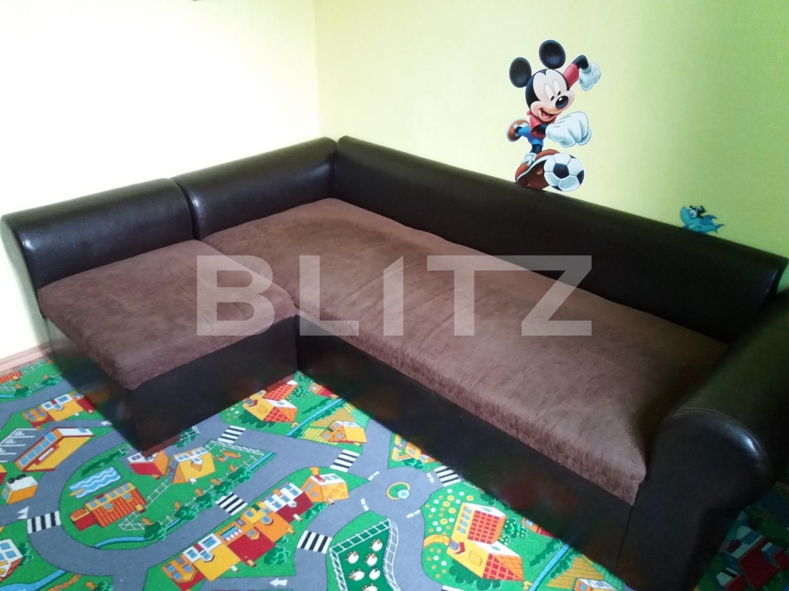 Apartament de închiriat 2 camere Turnisor - 92544AI | BLITZ Sibiu | Poza3