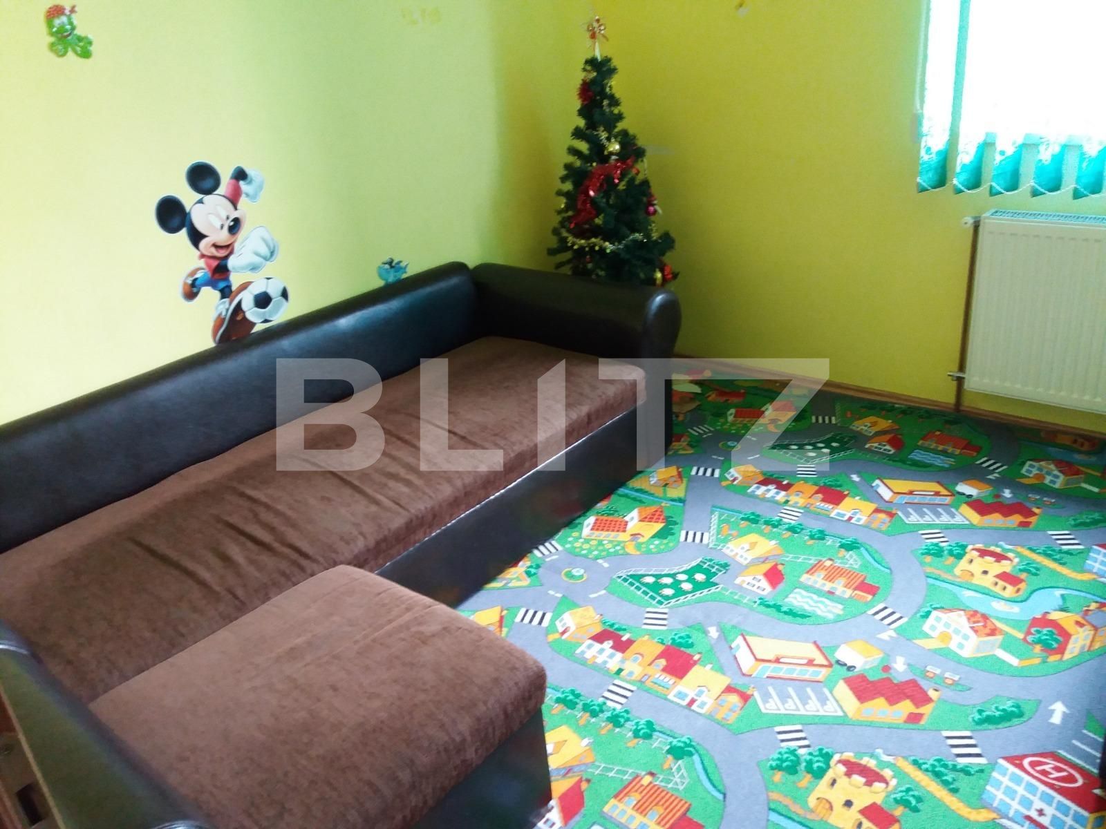 Apartament de închiriat 2 camere Turnisor - 92544AI | BLITZ Sibiu | Poza4