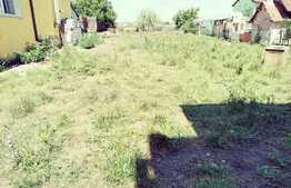 Casa individuala, Sura Mica, 1080 mp teren