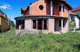 Casa individuala, Sura Mica, 1080 mp teren