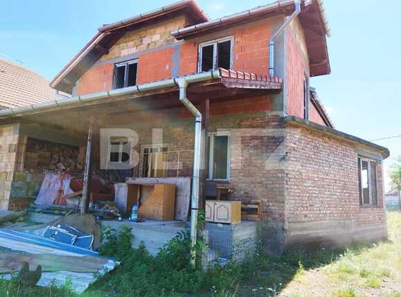 Casa de vânzare 4 camere Nord Vest - 92578CV | BLITZ Sibiu | Poza2
