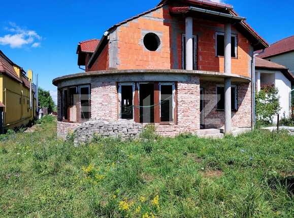 Casa de vânzare 4 camere Nord Vest - 92578CV | BLITZ Sibiu | Poza1
