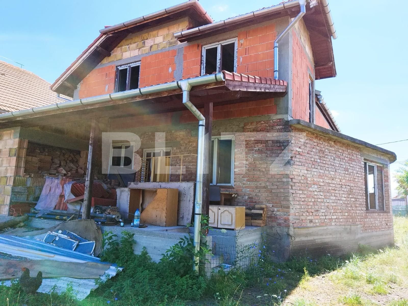 Casa de vânzare 4 camere Nord Vest - 92578CV | BLITZ Sibiu | Poza2