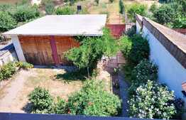 Casa individuala, 345 mp utili, curte 540 mp, gradina 960 mp, Turnisor