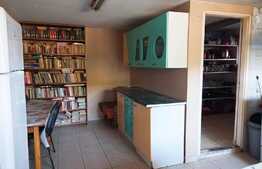 Casa individuala, 345 mp utili, curte 540 mp, gradina 960 mp, Turnisor