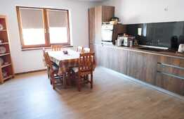 Casa individuala, 345 mp utili, curte 540 mp, gradina 960 mp, Turnisor