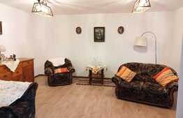 Casa individuala, 345 mp utili, curte 540 mp, gradina 960 mp, Turnisor