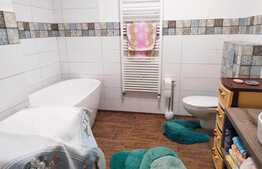 Casa individuala, 345 mp utili, curte 540 mp, gradina 960 mp, Turnisor