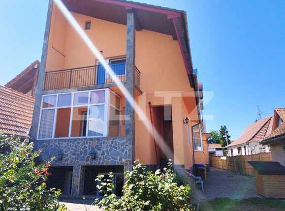 Casa de vânzare 7 camere Turnisor - 92581CV | BLITZ Sibiu | Poza1