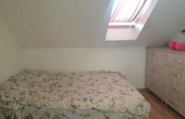 Apartament 2 camere, decomandat, 44 mp, pivnita, Broscarie