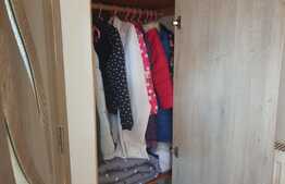 Apartament 2 camere, decomandat, 44 mp, pivnita, Broscarie