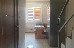 Apartament 2 camere, decomandat, 44 mp, pivnita, Broscarie