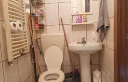 Apartament 2 camere, decomandat, 44 mp, pivnita, Broscarie