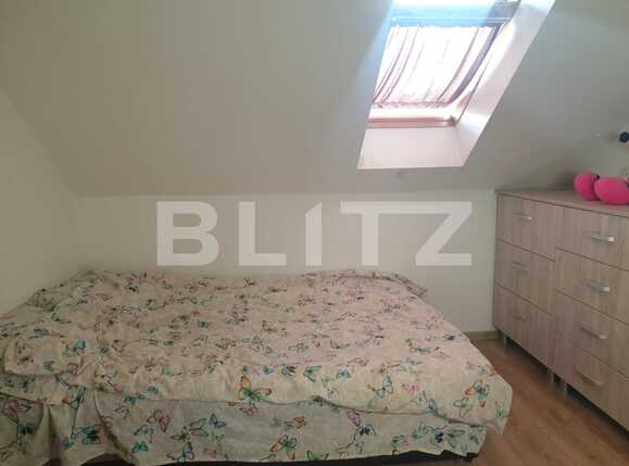 Apartament de vânzare 2 camere Broscarie - 92594AV | BLITZ Sibiu | Poza5