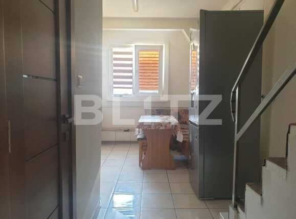 Apartament de vânzare 2 camere Broscarie - 92594AV | BLITZ Sibiu | Poza1