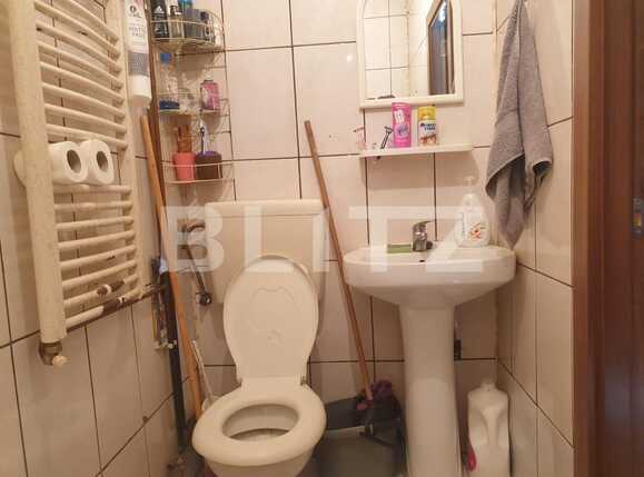 Apartament de vânzare 2 camere Broscarie - 92594AV | BLITZ Sibiu | Poza8