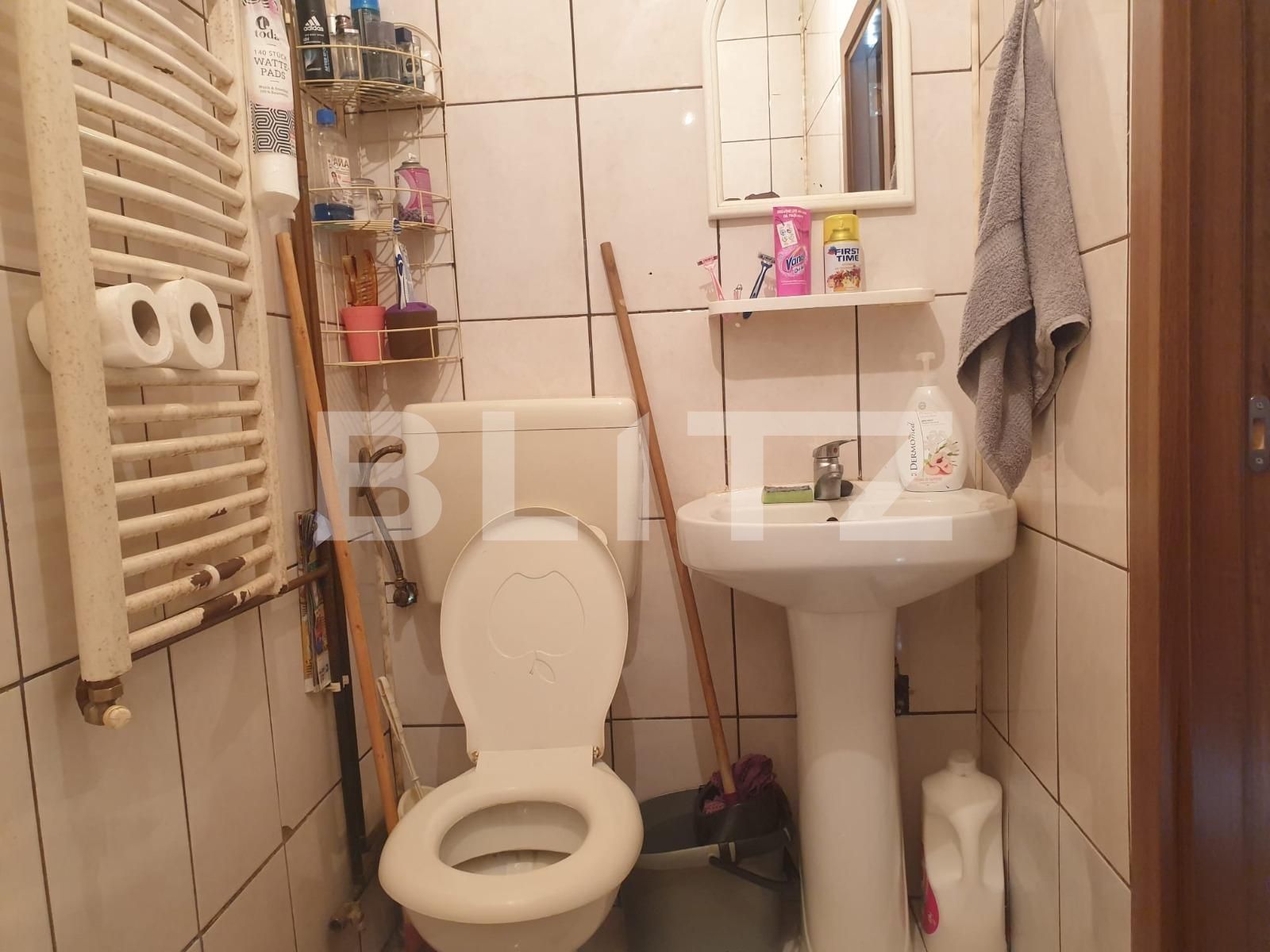 Apartament de vânzare 2 camere Broscarie - 92594AV | BLITZ Sibiu | Poza8