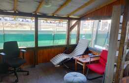 Apartament de 2 camere, 48 mp, semidecomandat, Arhitectilor