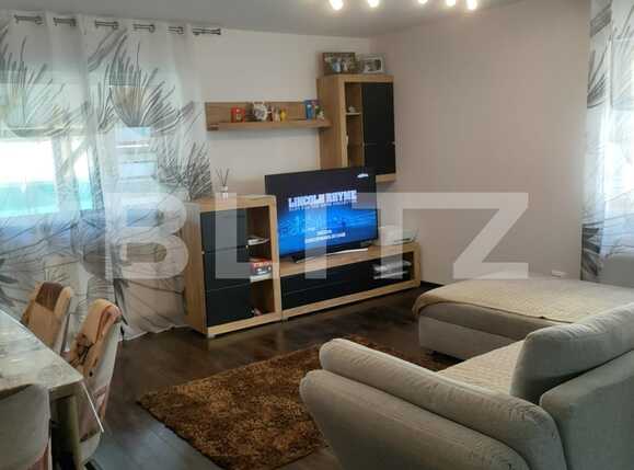 Apartament de vânzare 2 camere Calea Cisnadiei - Arhitectilor - 92597AV | BLITZ Sibiu | Poza3