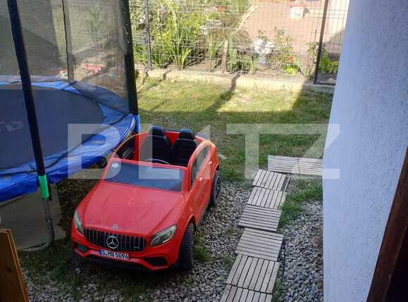 Apartament de vânzare 2 camere Calea Cisnadiei - Arhitectilor - 92597AV | BLITZ Sibiu | Poza7