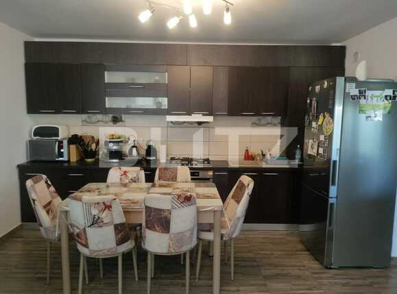 Apartament de vânzare 2 camere Calea Cisnadiei - Arhitectilor - 92597AV | BLITZ Sibiu | Poza1