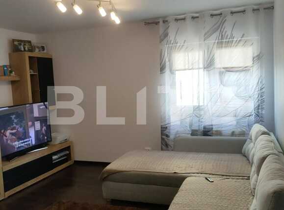 Apartament de vânzare 2 camere Calea Cisnadiei - Arhitectilor - 92597AV | BLITZ Sibiu | Poza2