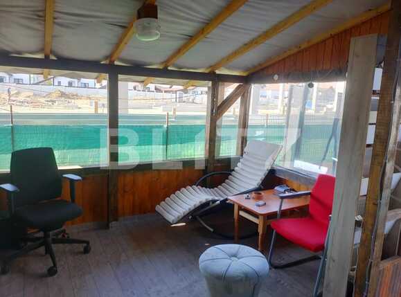 Apartament de vânzare 2 camere Calea Cisnadiei - Arhitectilor - 92597AV | BLITZ Sibiu | Poza8