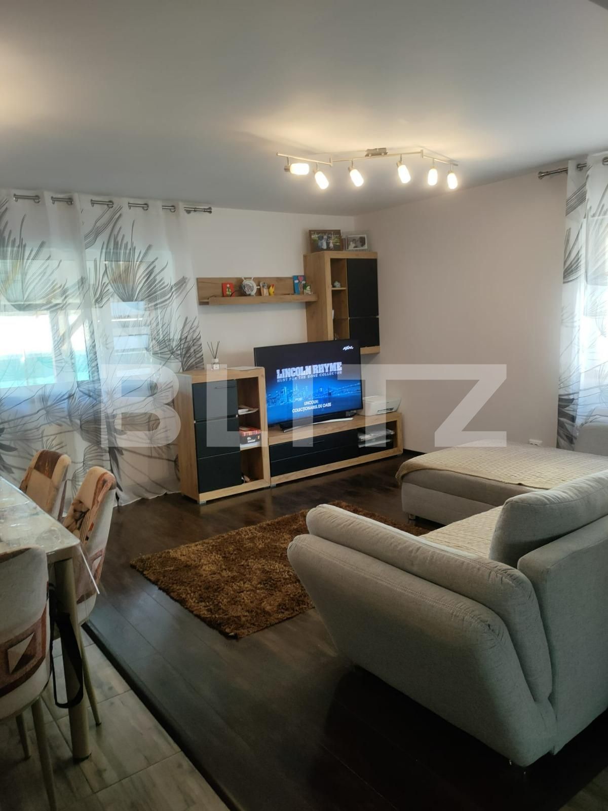Apartament de vânzare 2 camere Calea Cisnadiei - Arhitectilor - 92597AV | BLITZ Sibiu | Poza3