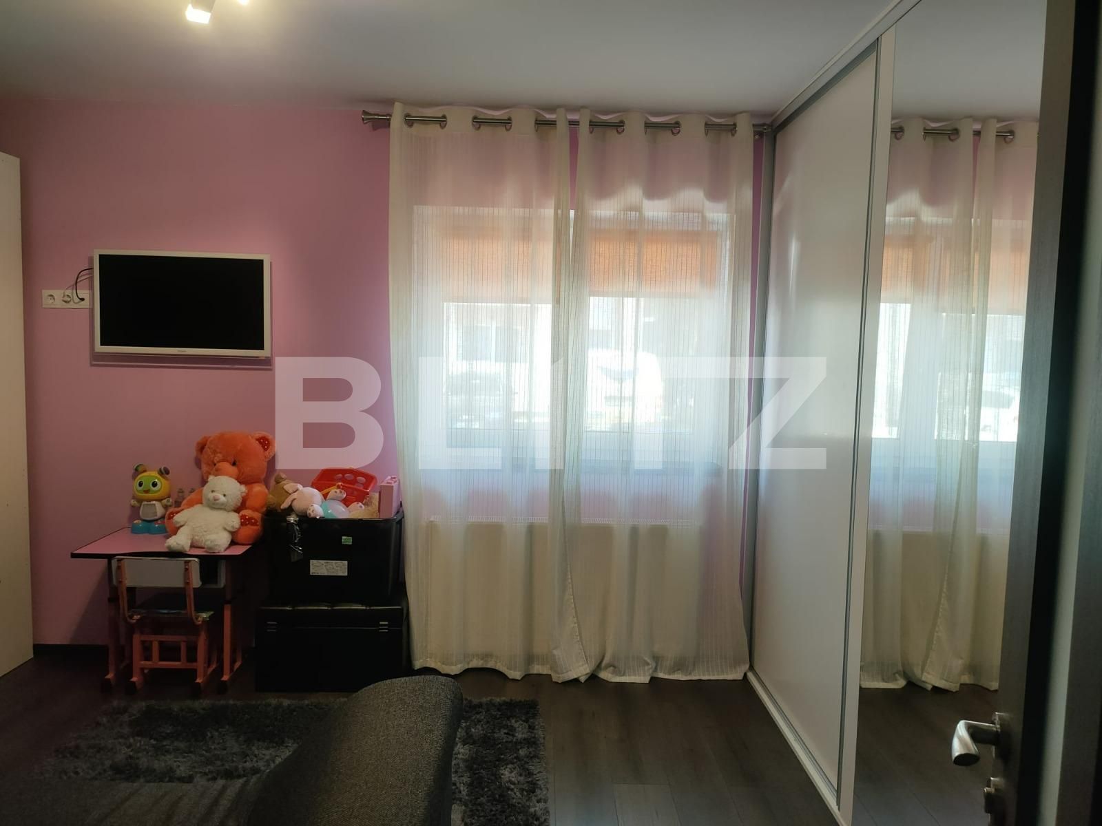 Apartament de vânzare 2 camere Calea Cisnadiei - Arhitectilor - 92597AV | BLITZ Sibiu | Poza5