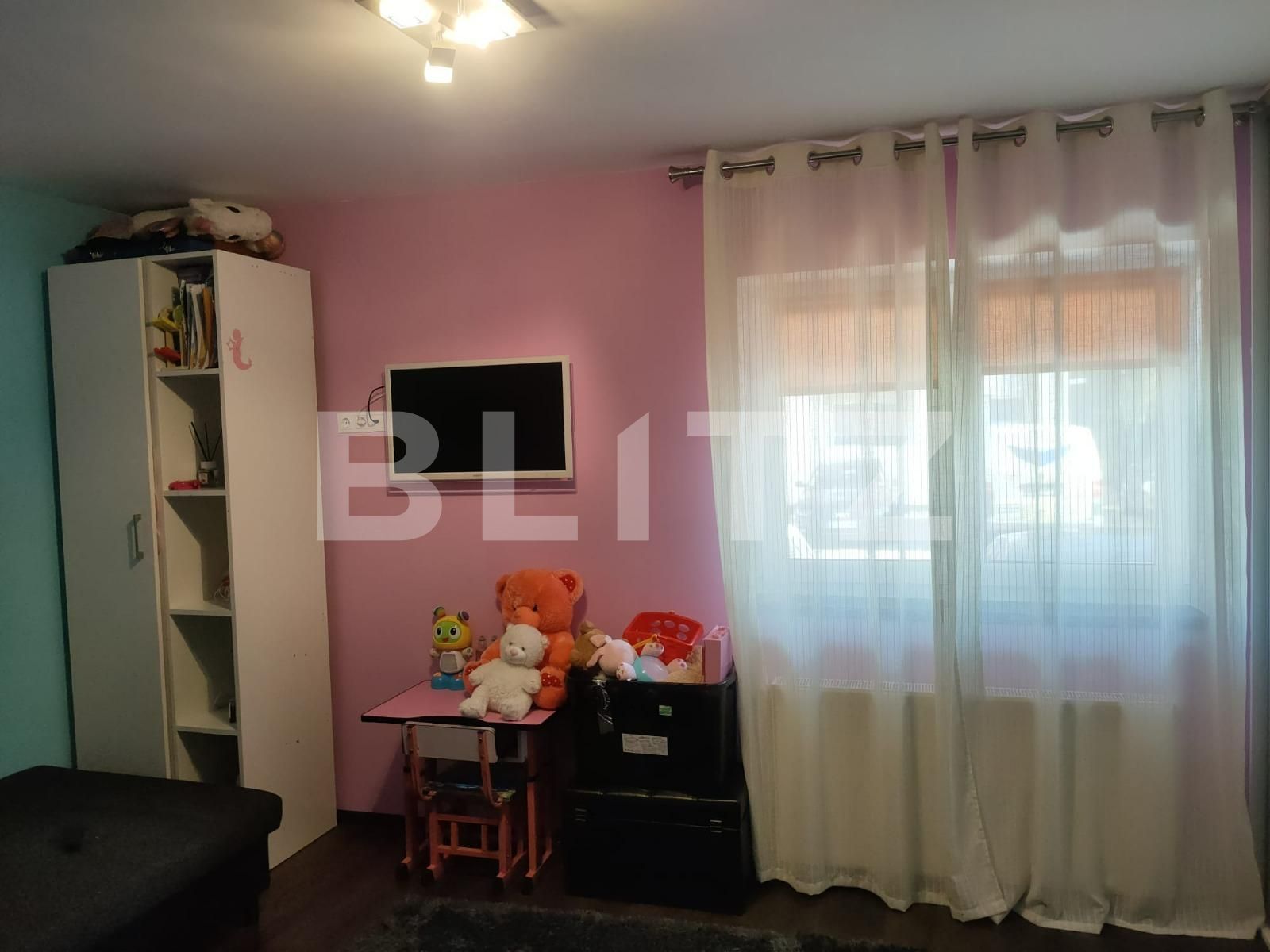 Apartament de vânzare 2 camere Calea Cisnadiei - Arhitectilor - 92597AV | BLITZ Sibiu | Poza4