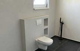 Duplex la cheie, 110 mp, 465 mp teren, Selimbar 