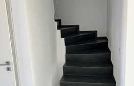 Duplex la cheie, 110 mp, 465 mp teren, Selimbar 