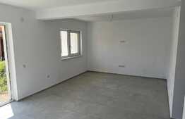 Duplex la cheie, 110 mp, 465 mp teren, Selimbar 