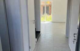 Duplex la cheie, 110 mp, 465 mp teren, Selimbar 