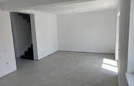 Duplex la cheie, 110 mp, 465 mp teren, Selimbar 