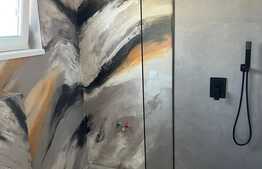 Duplex la cheie, 110 mp, 465 mp teren, Selimbar 