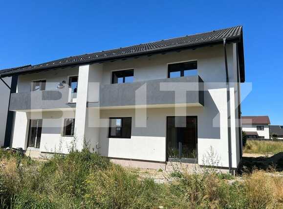 Casa de vânzare 4 camere Șelimbăr - 92624CV | BLITZ Sibiu | Poza4