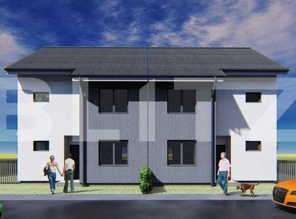 Casa de vânzare 4 camere Șelimbăr - 92624CV | BLITZ Sibiu | Poza15