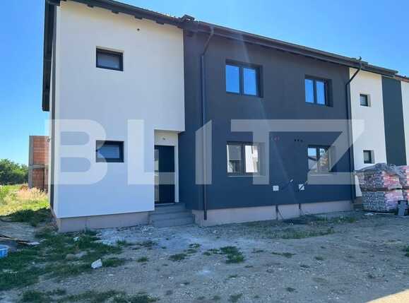 Casa de vânzare 4 camere Șelimbăr - 92624CV | BLITZ Sibiu | Poza1
