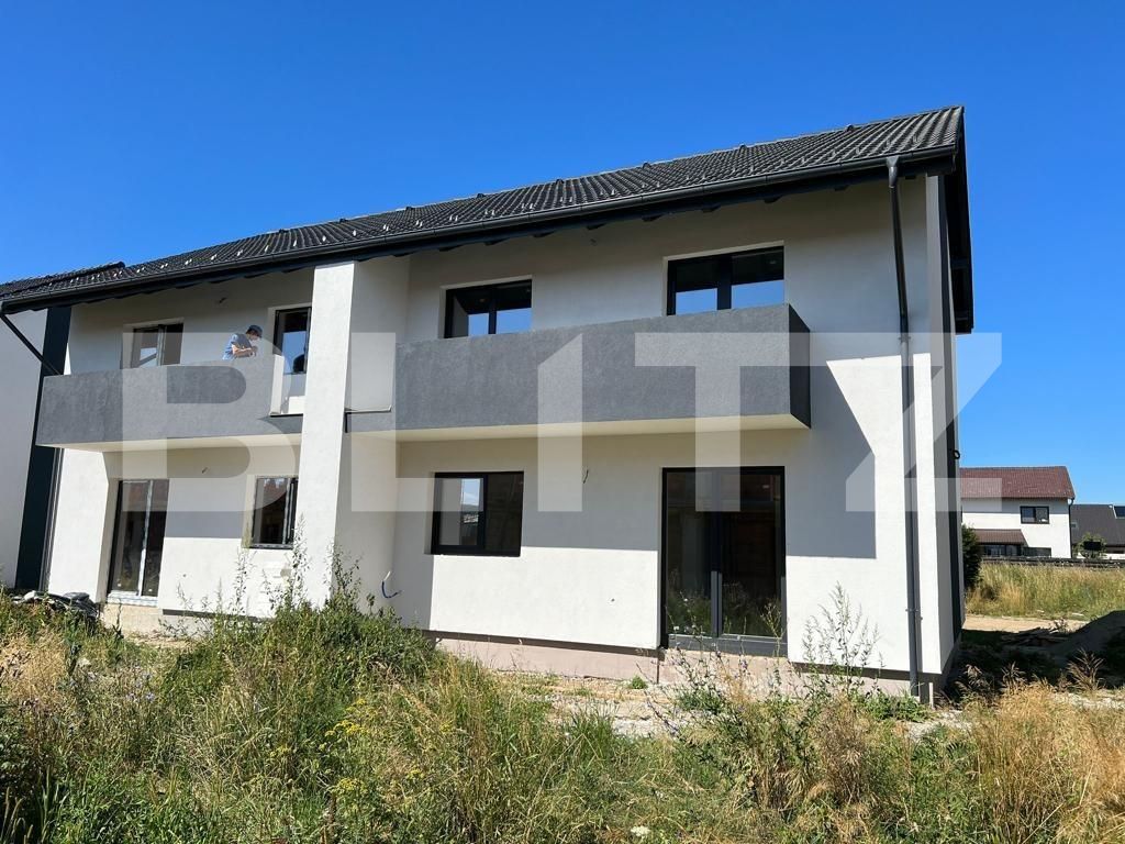 Casa de vânzare 4 camere Șelimbăr - 92624CV | BLITZ Sibiu | Poza4