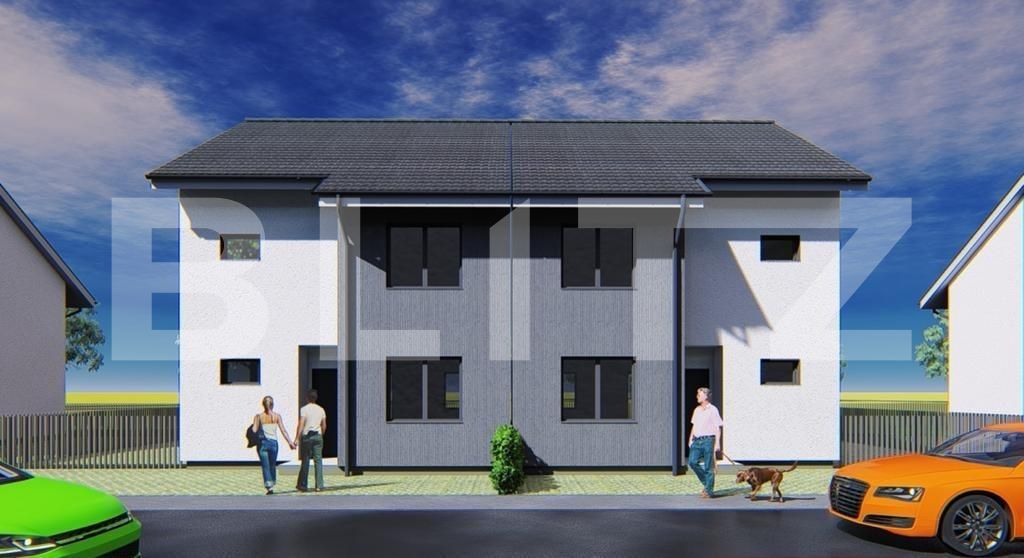 Casa de vânzare 4 camere Șelimbăr - 92624CV | BLITZ Sibiu | Poza15