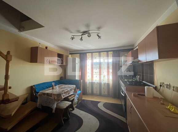 Apartament de vânzare 2 camere Broscarie - 92697AV | BLITZ Sibiu | Poza2