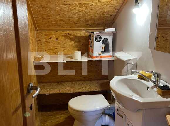 Apartament de vânzare 2 camere Broscarie - 92697AV | BLITZ Sibiu | Poza15