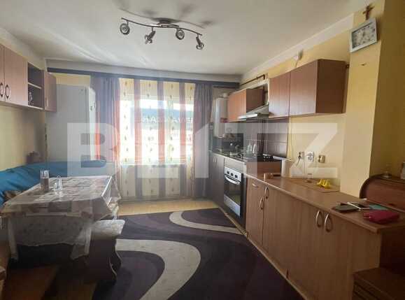 Apartament de vânzare 2 camere Broscarie - 92697AV | BLITZ Sibiu | Poza1