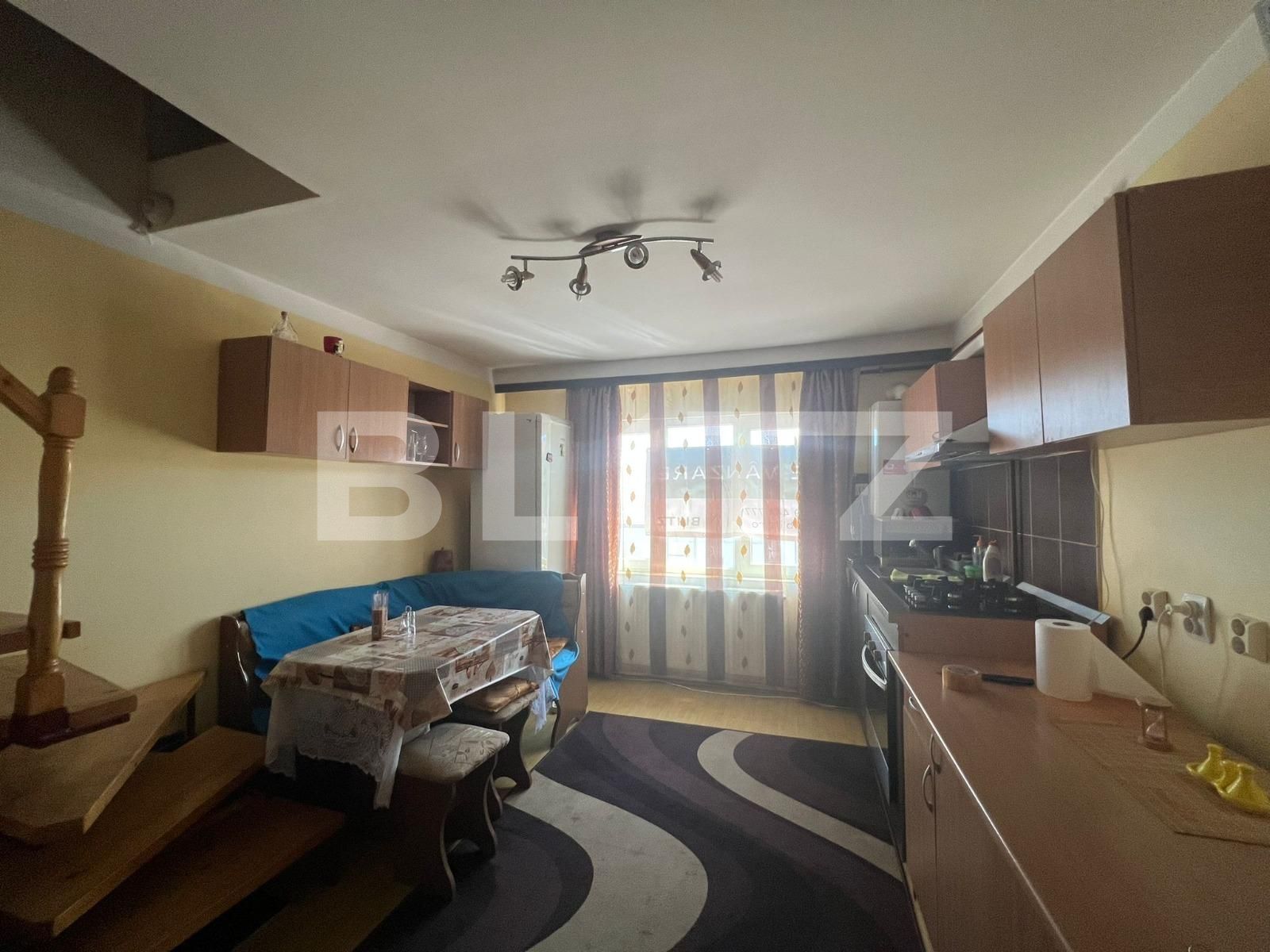 Apartament de vânzare 2 camere Broscarie - 92697AV | BLITZ Sibiu | Poza2