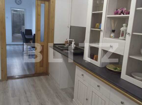 Apartament de vânzare 3 camere Ultracentral - 92910AV | BLITZ Sibiu | Poza5